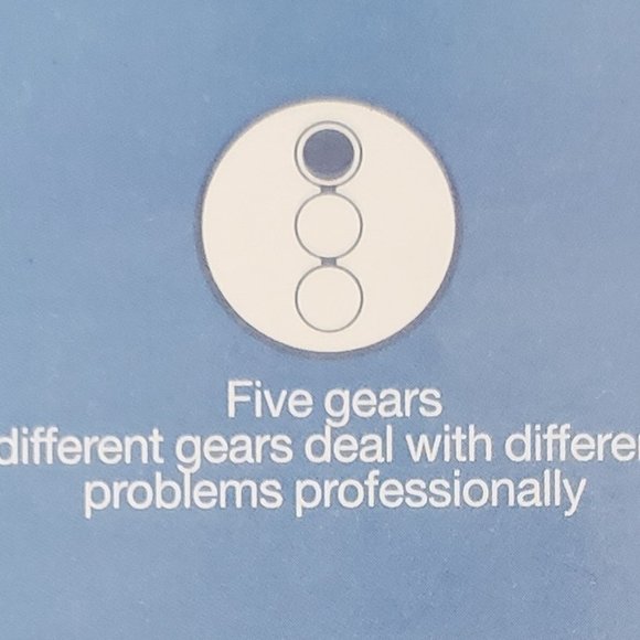 Comedo Suction Beauty Device - Picture 5 of 10